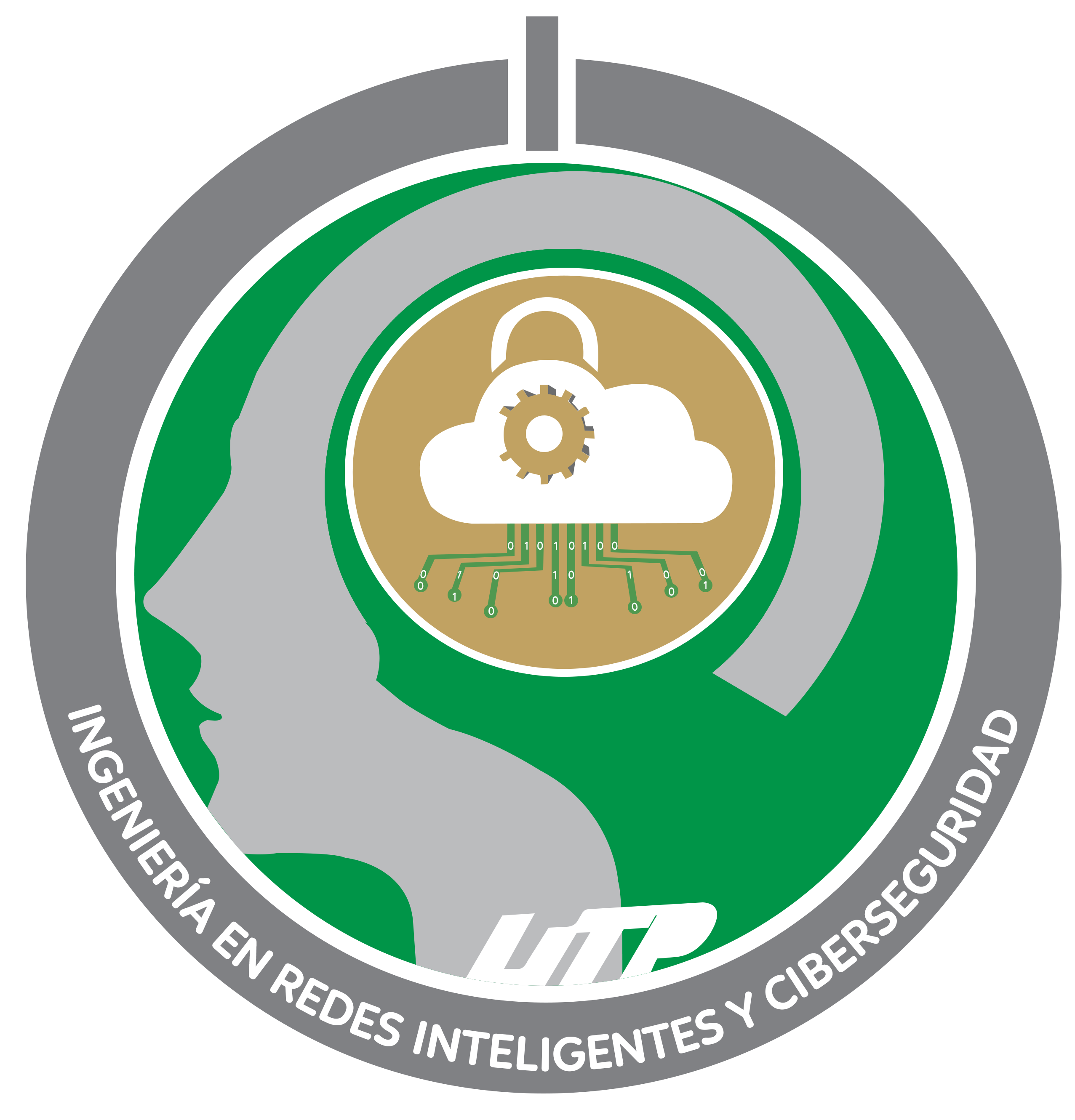 Logotipo de Ingeniería en Tecnologías de la Información e Innovación Digital