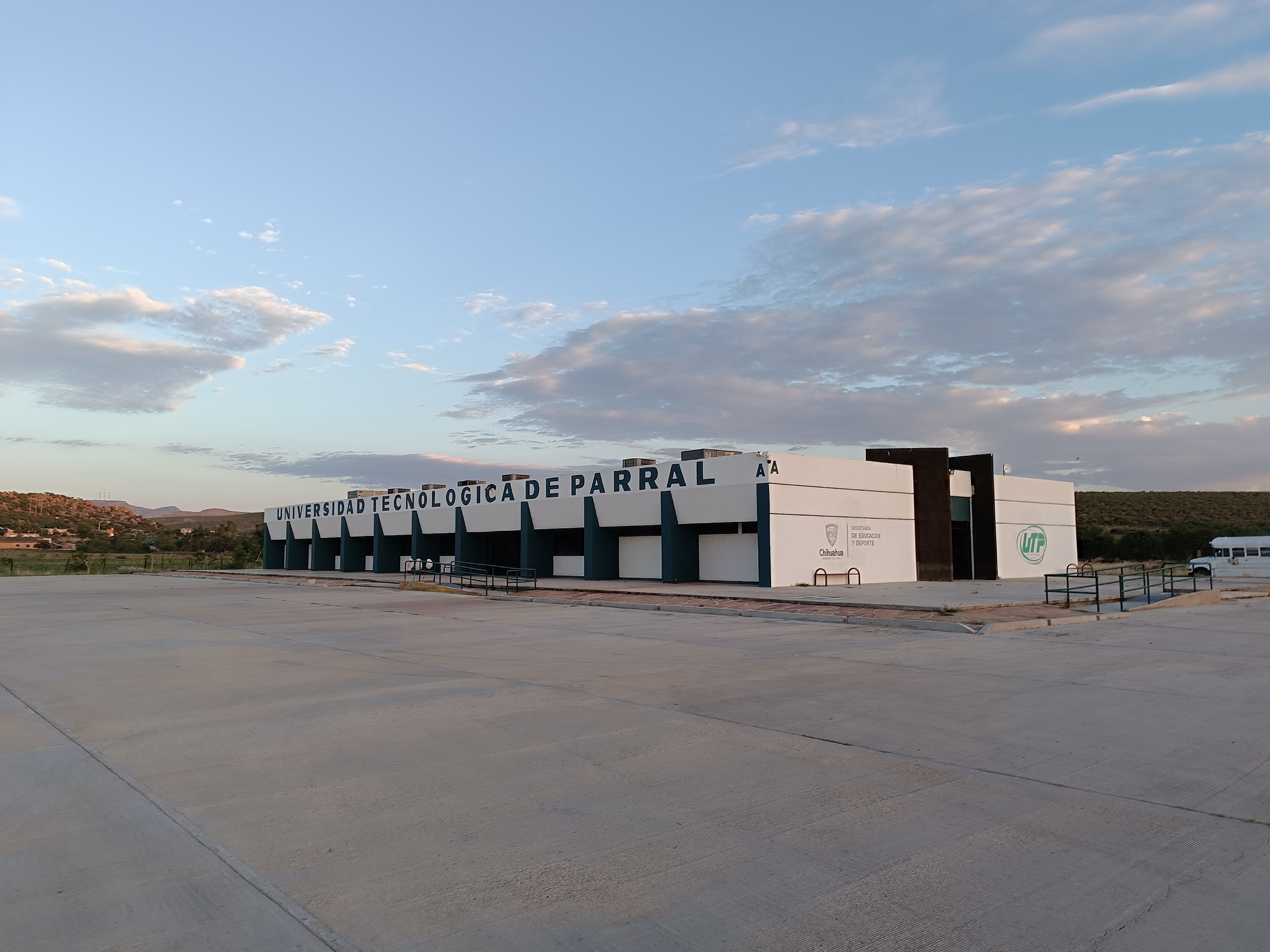 Nuestras Instalaciones - Imagen